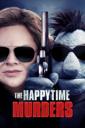 The Happytime Murders