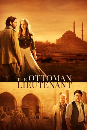 The Ottoman Lieutenant (2017)