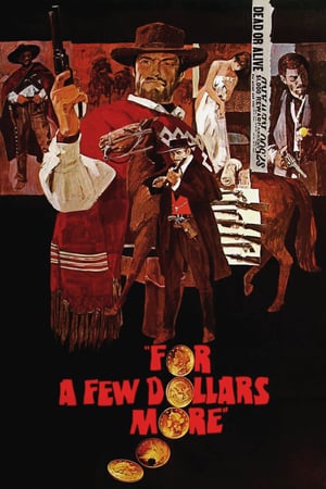 For a Few Dollars More (1965)