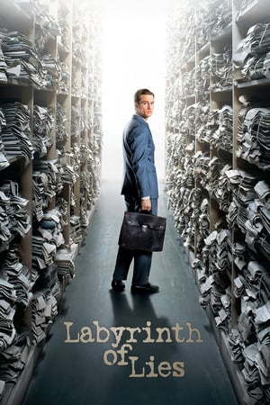 Labyrinth of Lies (2014)