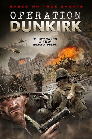 Operation Dunkirk (2017)